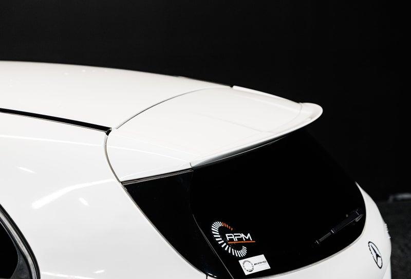 2017 Mercedes-Benz A 45