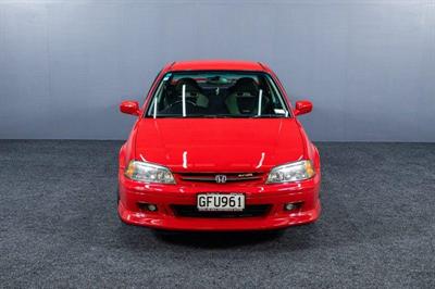 2000 Honda Torneo - Thumbnail