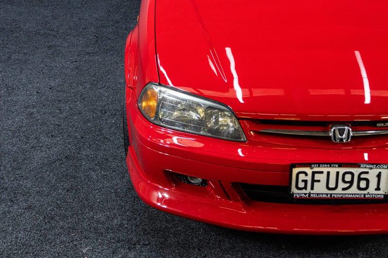 2000 Honda Torneo