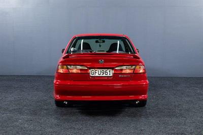 2000 Honda Torneo - Thumbnail