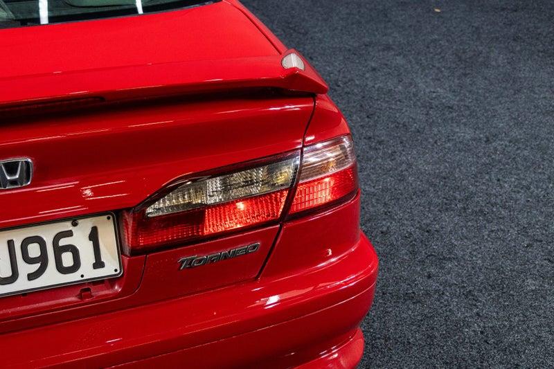 2000 Honda Torneo