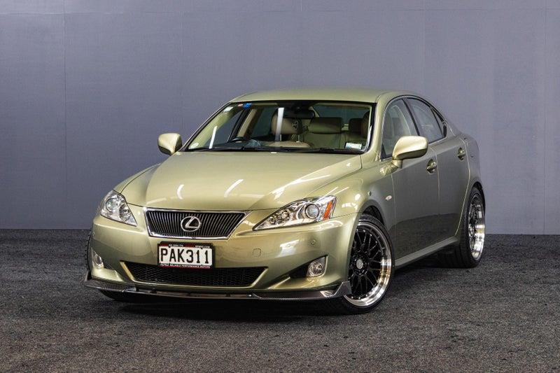2008 Lexus IS 250