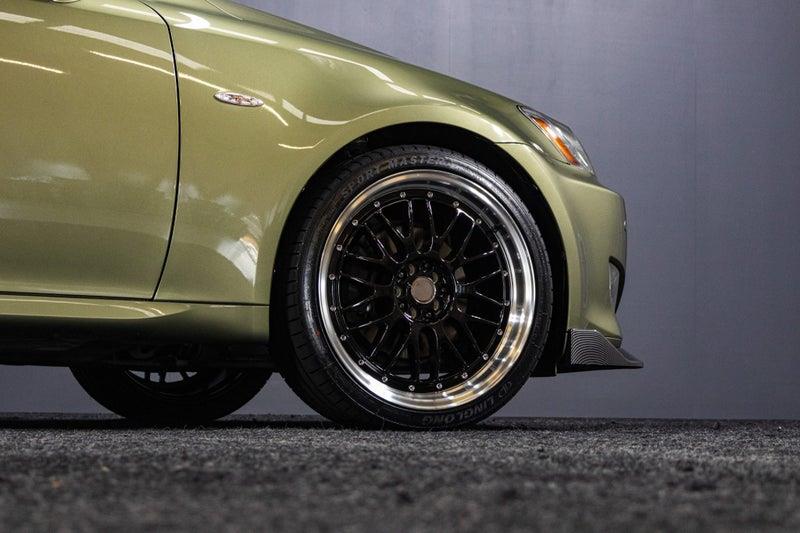 2008 Lexus IS 250
