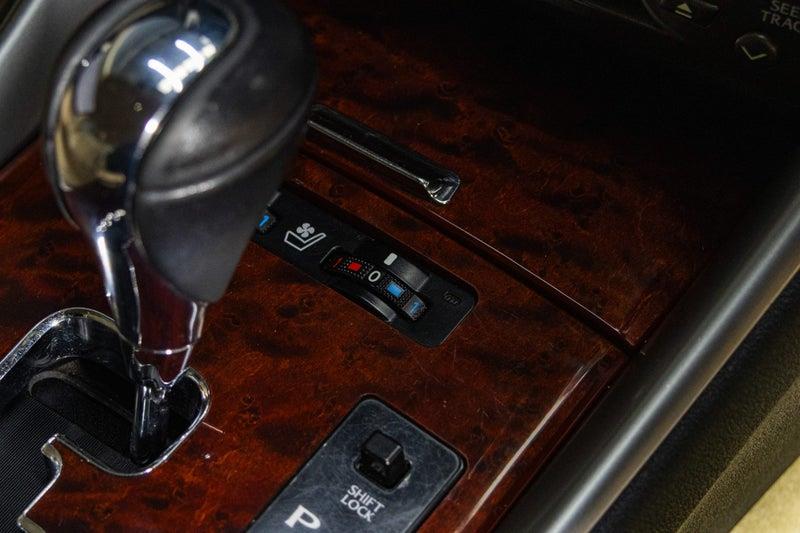 2008 Lexus IS 250