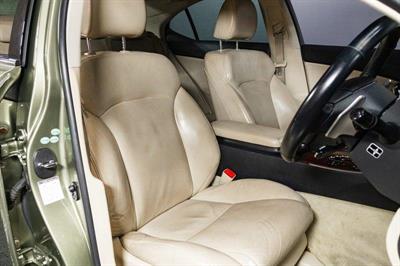 2008 Lexus IS 250 - Thumbnail