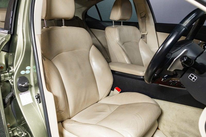 2008 Lexus IS 250