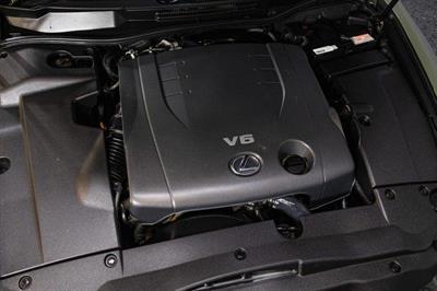2008 Lexus IS 250 - Thumbnail