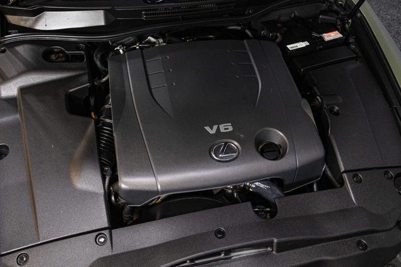 2008 Lexus IS 250