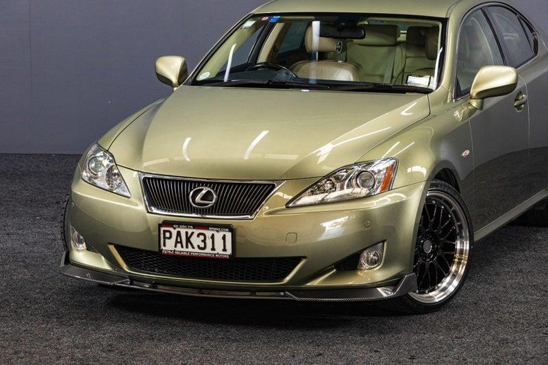2008 Lexus IS 250