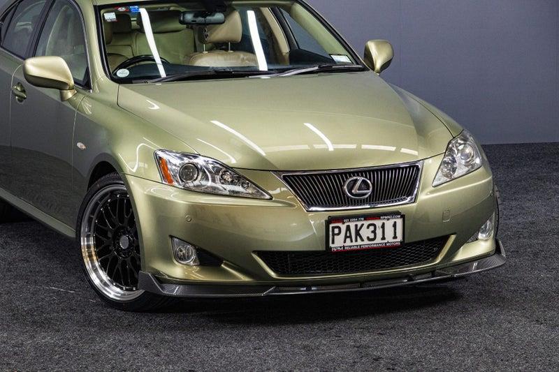 2008 Lexus IS 250