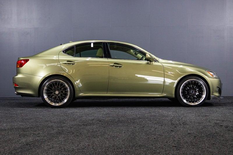 2008 Lexus IS 250