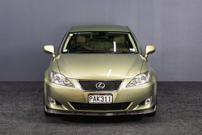 2008 Lexus IS 250