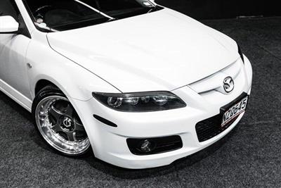 2006 Mazda Atenza - Thumbnail