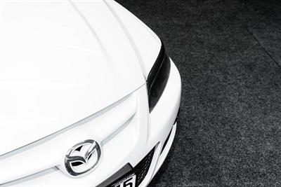 2006 Mazda Atenza - Thumbnail