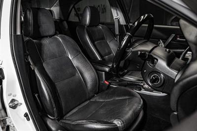 2006 Mazda Atenza - Thumbnail