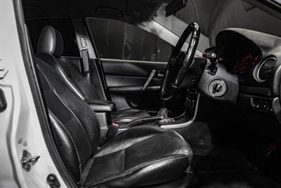 2006 Mazda Atenza - Thumbnail