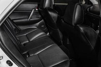 2006 Mazda Atenza - Thumbnail