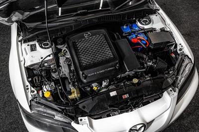 2006 Mazda Atenza - Thumbnail