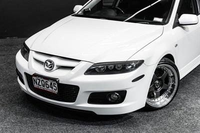 2006 Mazda Atenza - Thumbnail