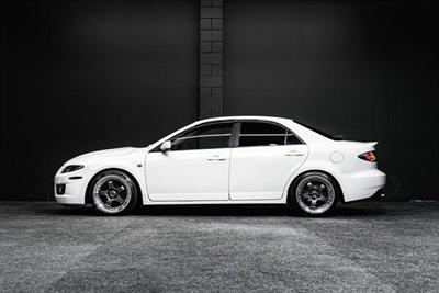 2006 Mazda Atenza - Thumbnail