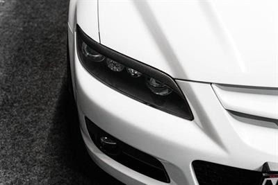 2006 Mazda Atenza - Thumbnail