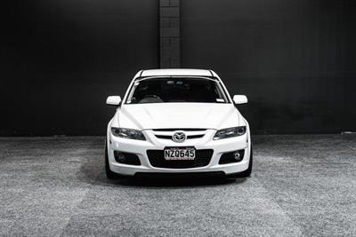 2006 Mazda Atenza - Thumbnail