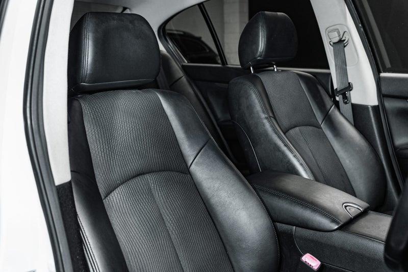 2010 Nissan Skyline