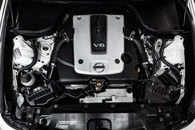 2010 Nissan Skyline - Thumbnail