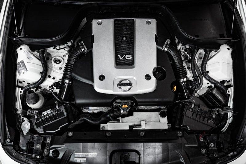 2010 Nissan Skyline