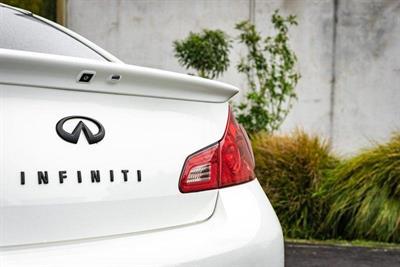 2010 Nissan Skyline - Thumbnail