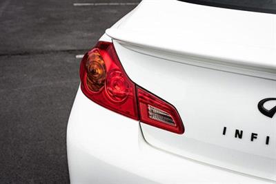 2010 Nissan Skyline - Thumbnail