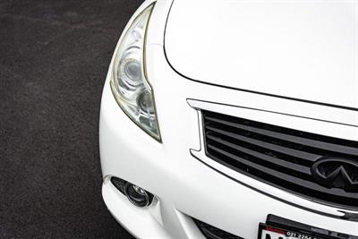 2010 Nissan Skyline - Thumbnail