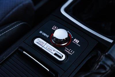 2012 Subaru Impreza - Thumbnail