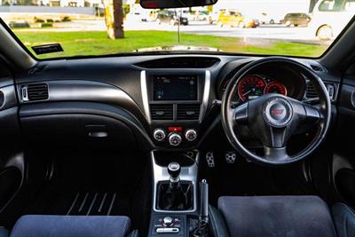 2012 Subaru Impreza - Thumbnail