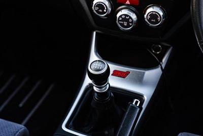 2012 Subaru Impreza - Thumbnail