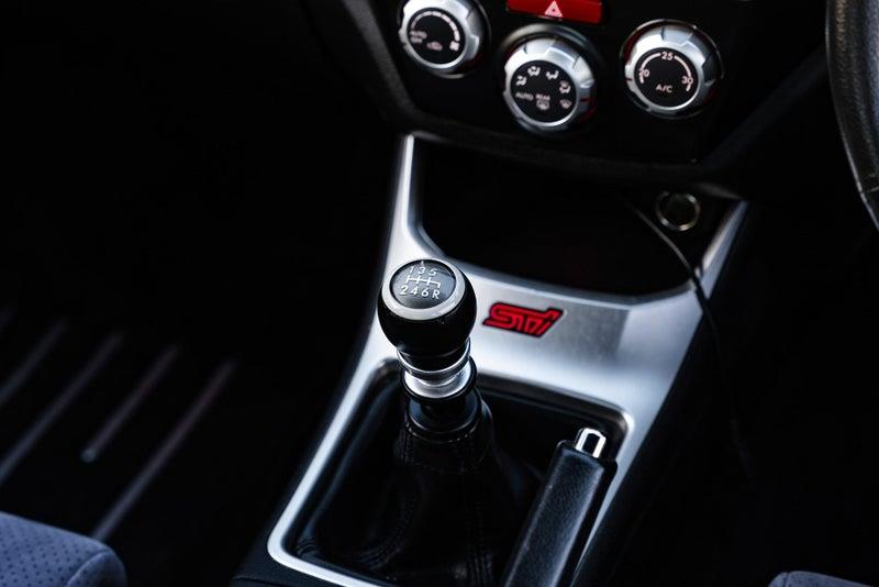 2012 Subaru Impreza