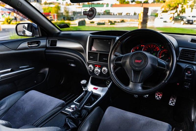 2012 Subaru Impreza