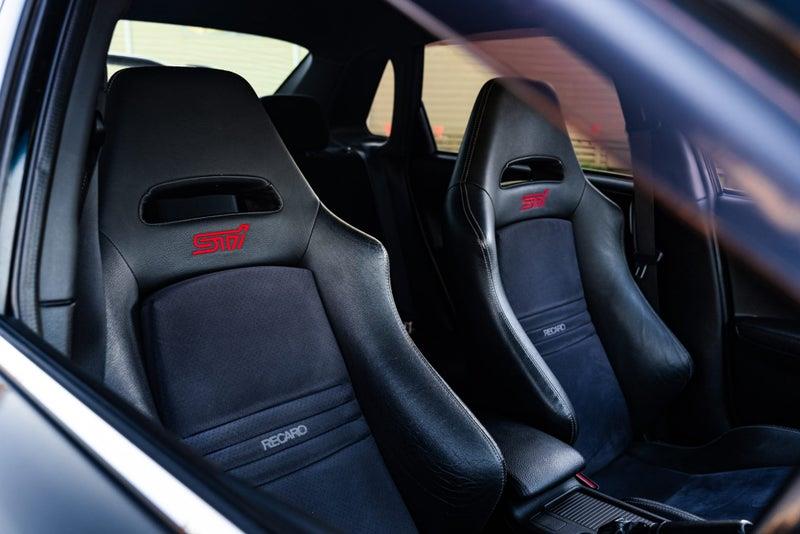 2012 Subaru Impreza