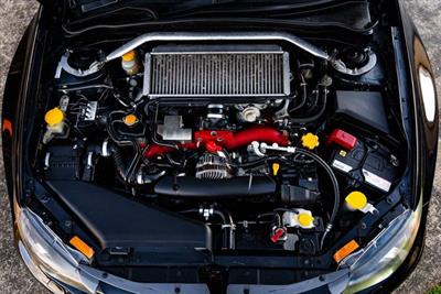 2012 Subaru Impreza - Thumbnail