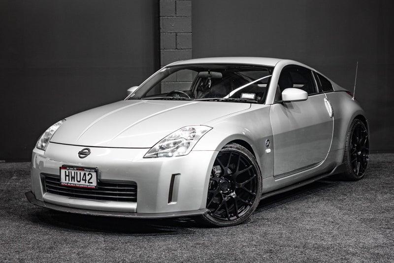 2004 Nissan Fairlady