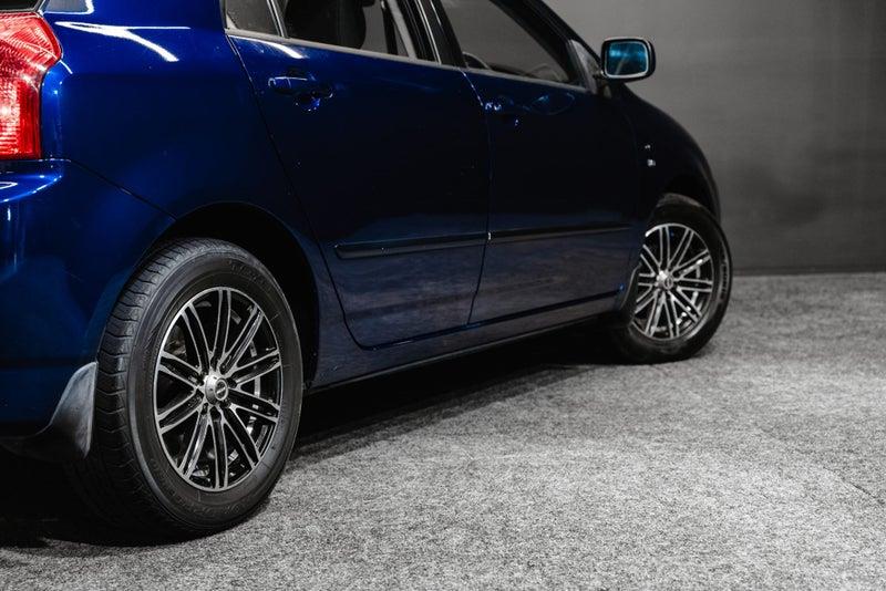 2005 Toyota Corolla