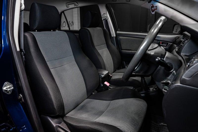 2005 Toyota Corolla