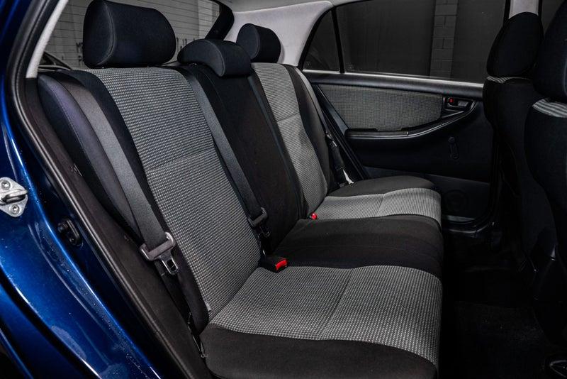 2005 Toyota Corolla