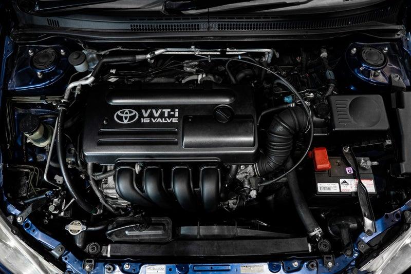 2005 Toyota Corolla