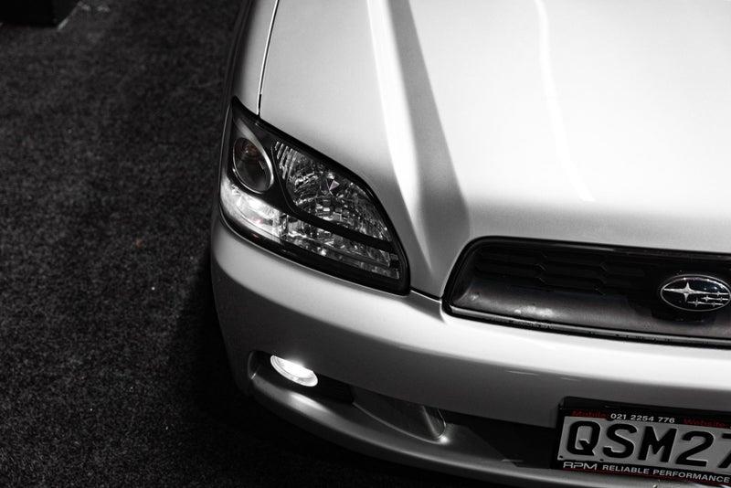 2002 Subaru Legacy