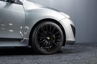 2010 Mazda Axela - Thumbnail