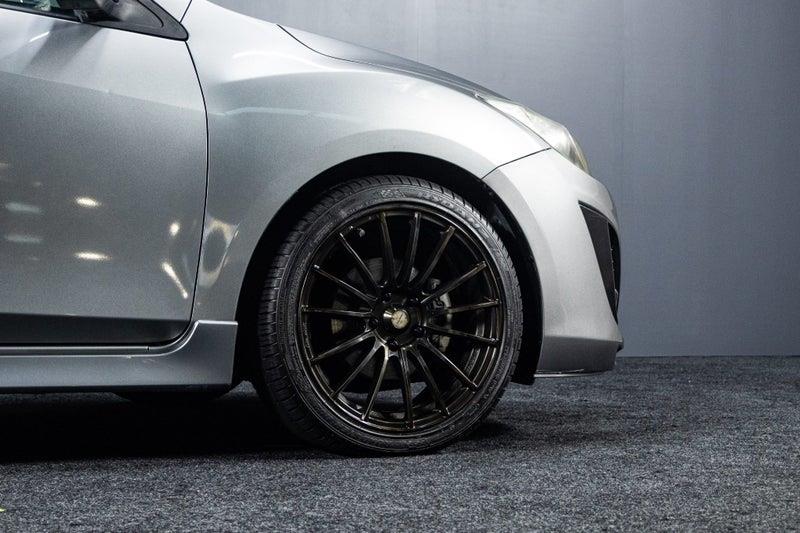 2010 Mazda Axela