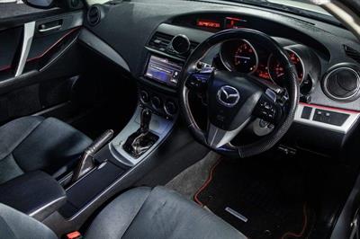 2010 Mazda Axela - Thumbnail