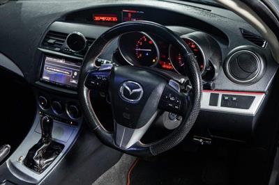 2010 Mazda Axela - Thumbnail