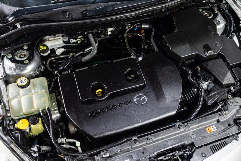 2010 Mazda Axela